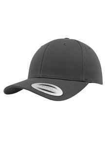 Flexfit Curved Classic Snapback