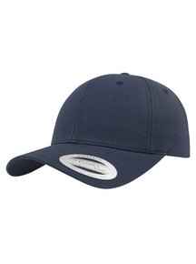 Flexfit Curved Classic Snapback