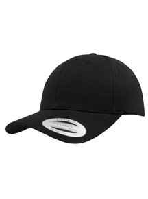 Flexfit Curved Classic Snapback