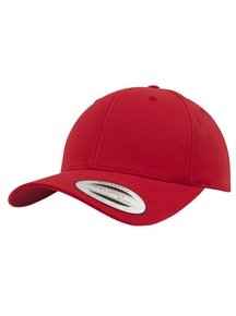 Flexfit Curved Classic Snapback