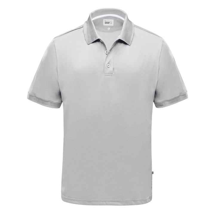 Marinepool Mens Crew Tec Polo