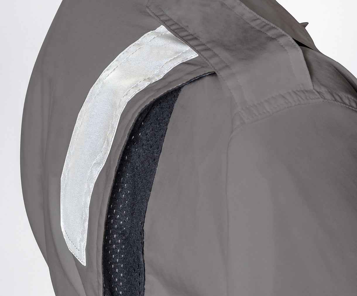 Scandia L/S ScanTropic Reflect Coverall