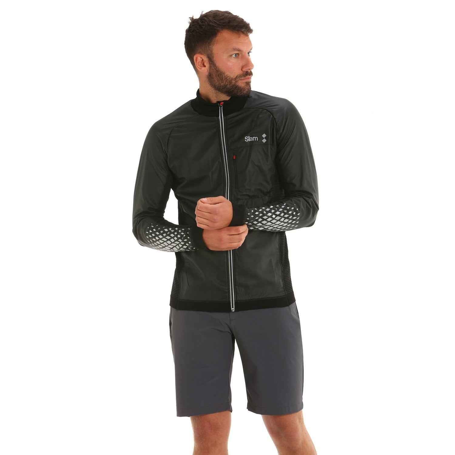 Slam Mens Zefyros Shorts