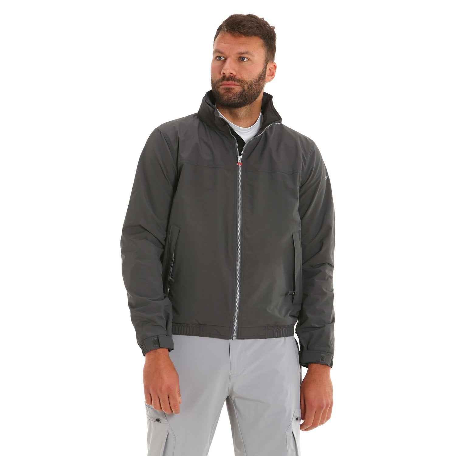 Slam Mens Summer Sailing Jacket 2.1