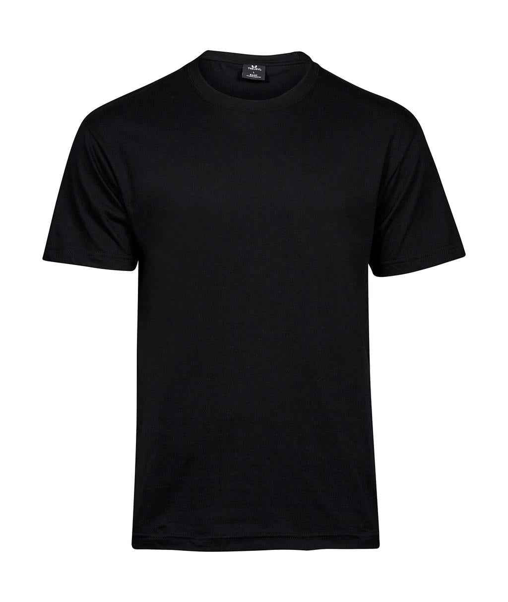 Tee Jays Mens Basic T-Shirt