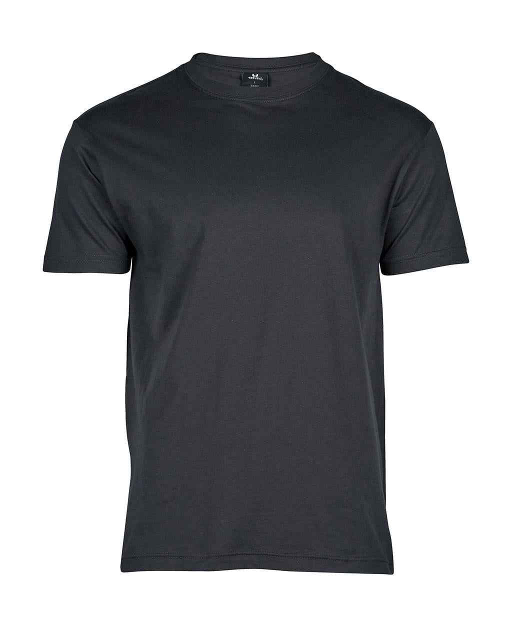 Tee Jays Mens Basic T-Shirt