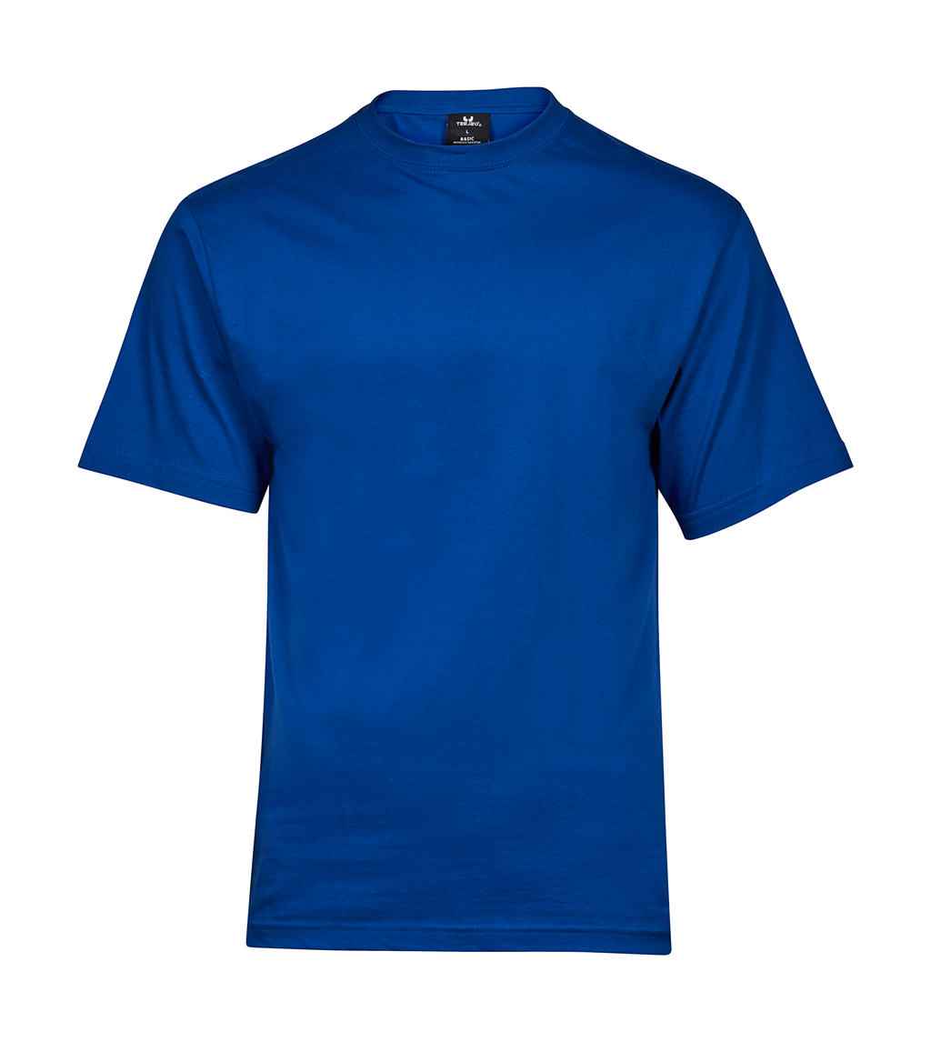 Tee Jays Mens Basic T-Shirt