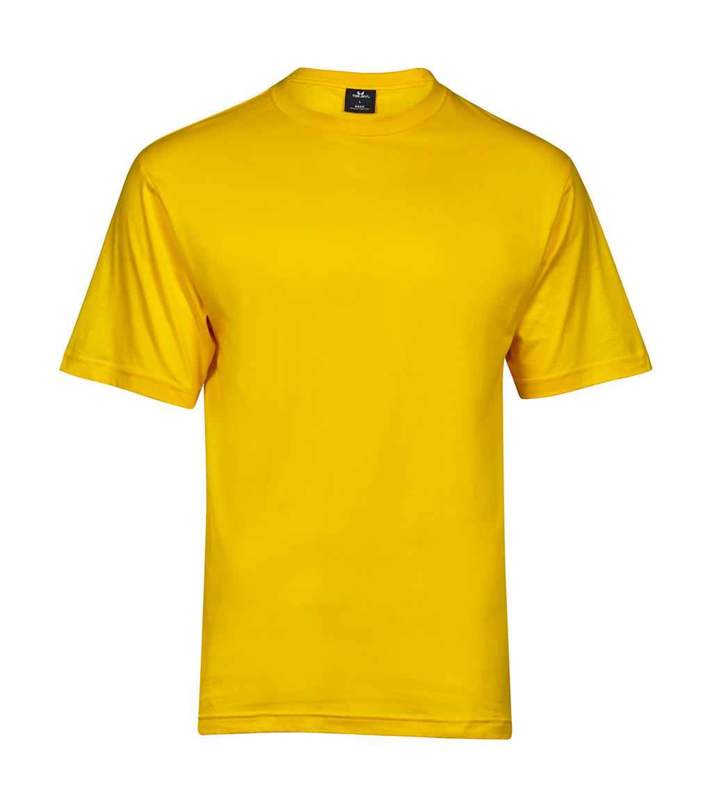 Tee Jays Mens Basic T-Shirt