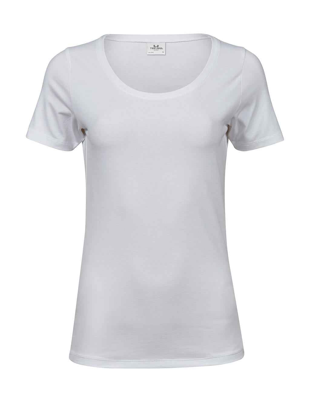 Tee Jays Ladies Stretch T-Shirt