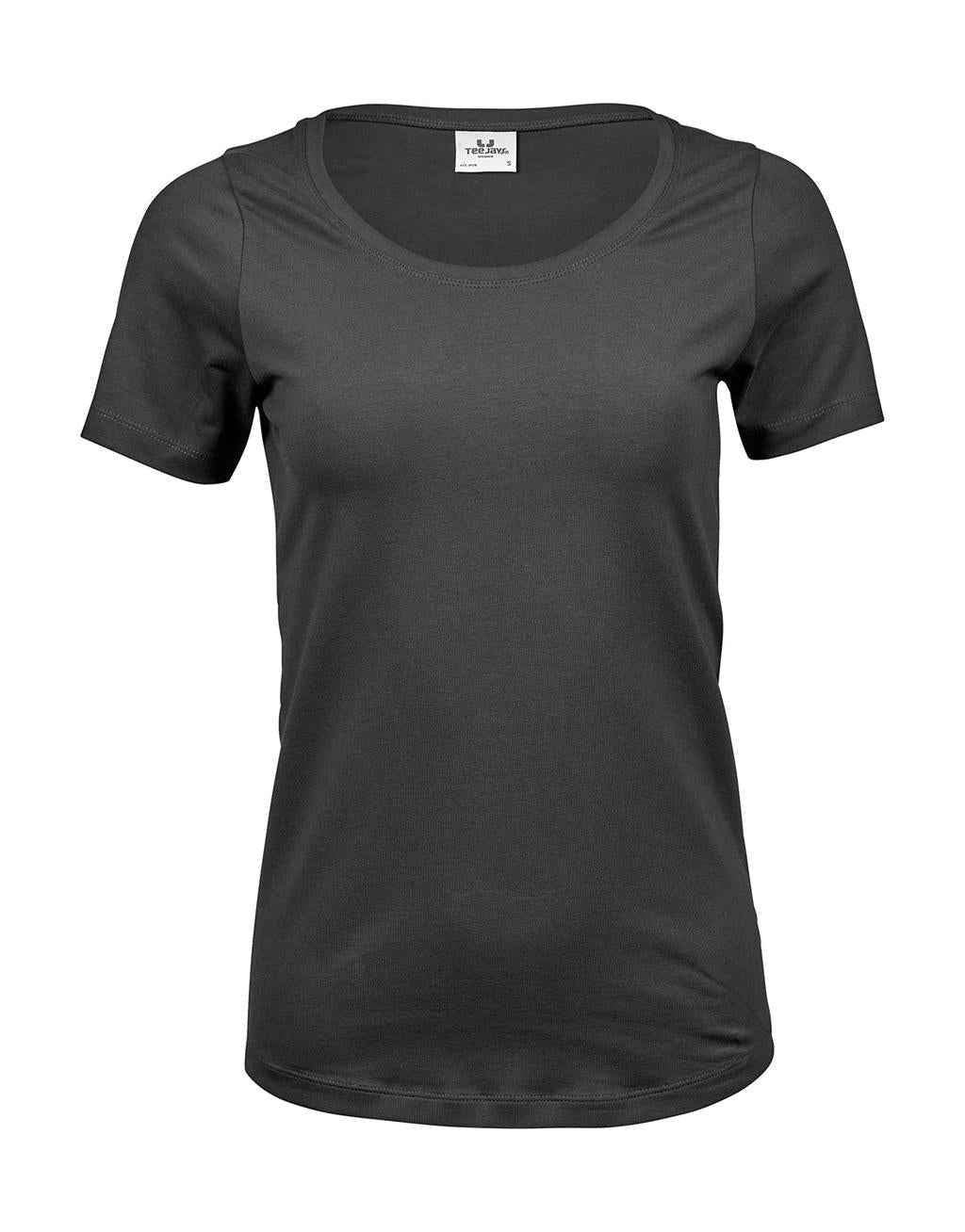 Tee Jays Ladies Stretch T-Shirt