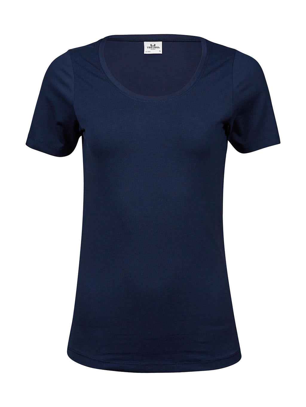 Tee Jays Ladies Stretch T-Shirt