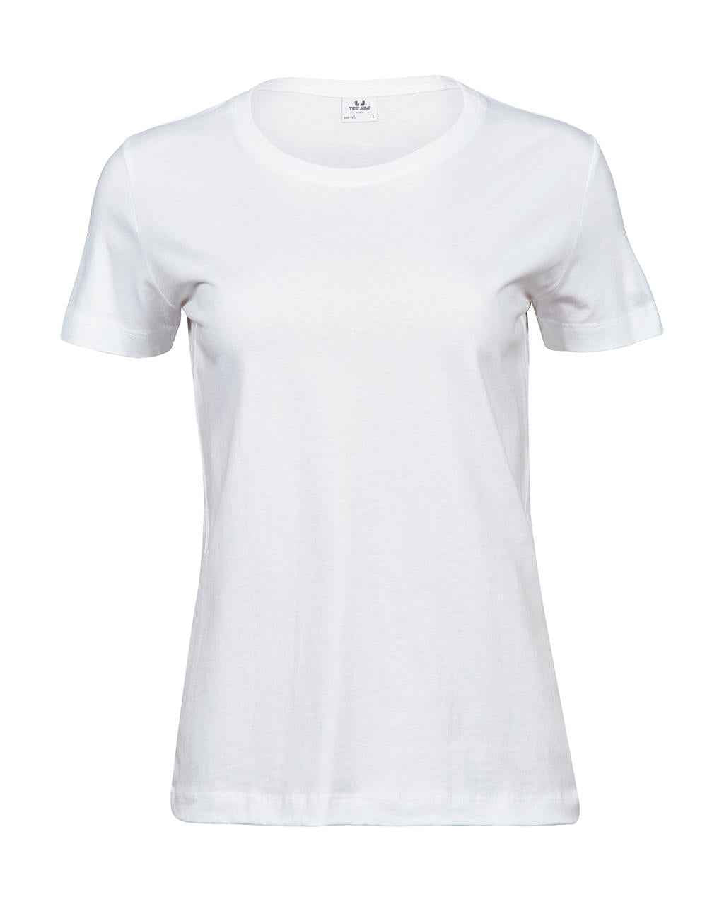 Tee Jays Ladies Sof Tee T-Shirt