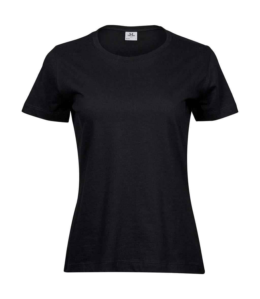 Tee Jays Ladies Sof Tee T-Shirt