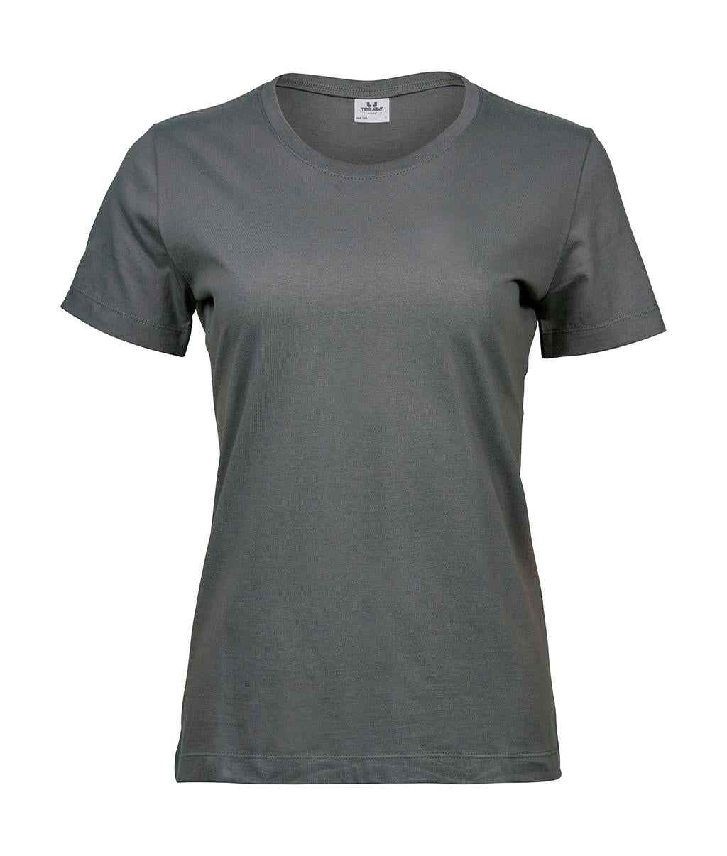 Tee Jays Ladies Sof Tee T-Shirt