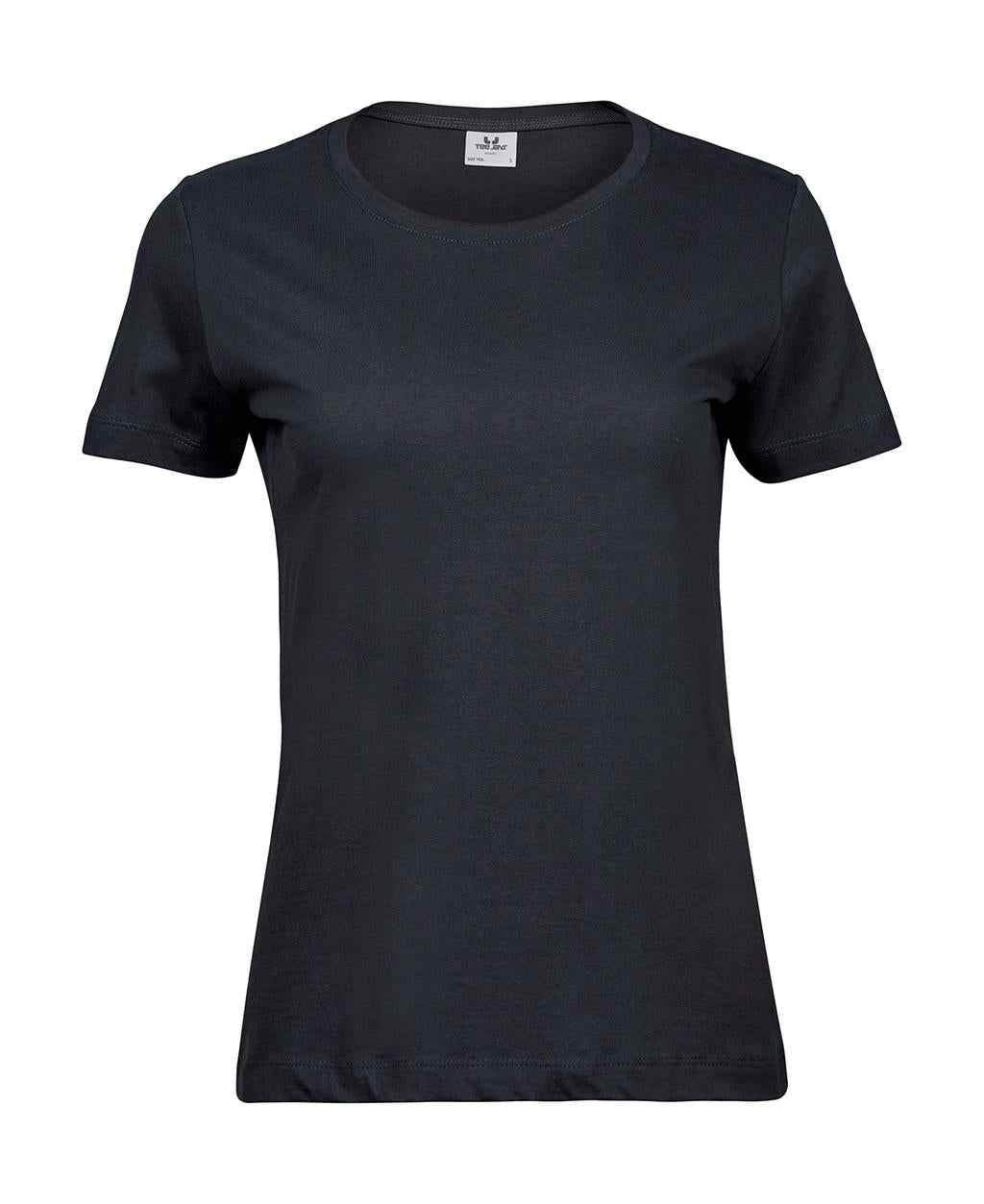 Tee Jays Ladies Sof Tee T-Shirt