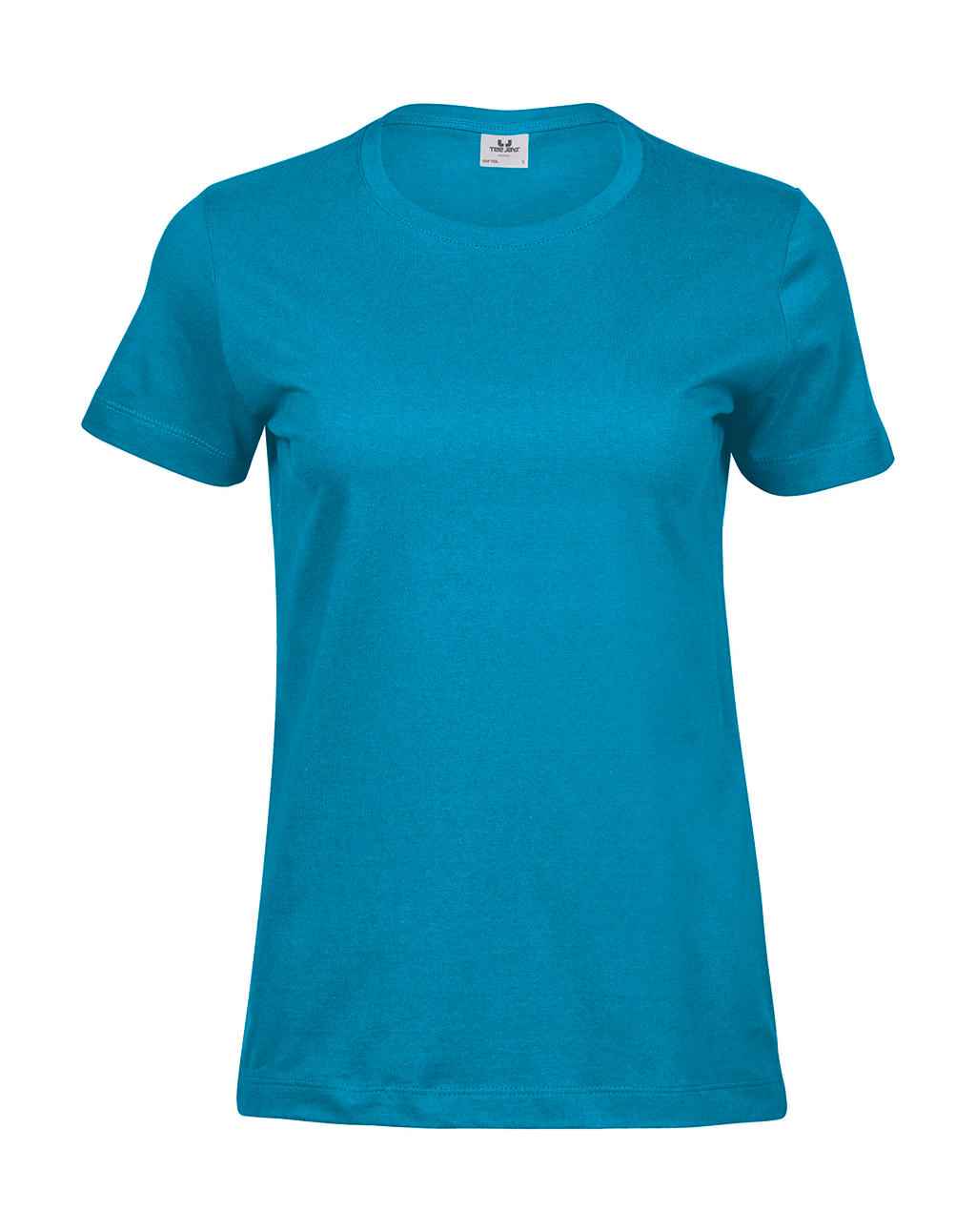 Tee Jays Ladies Sof Tee T-Shirt