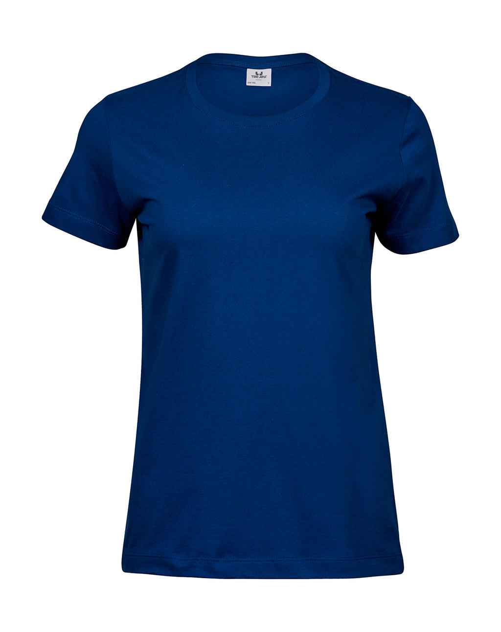 Tee Jays Ladies Sof Tee T-Shirt