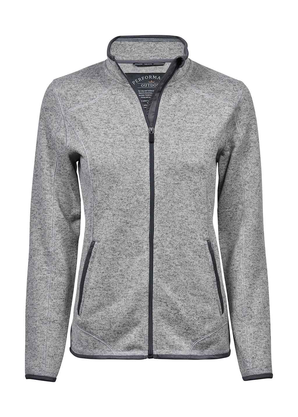 Tee Jays Ladies Outdoor Fleece