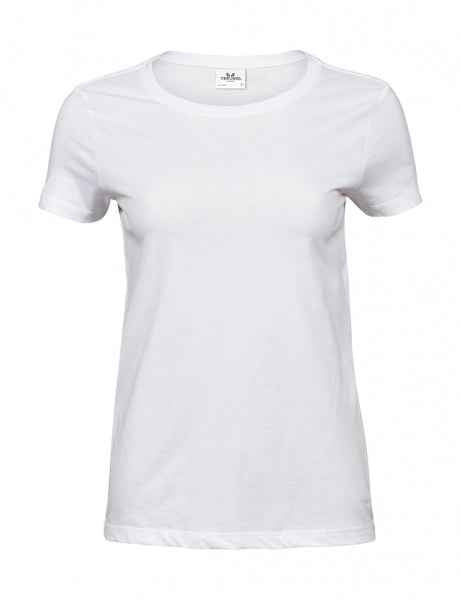 Tee Jays Ladies Luxury T-Shirt