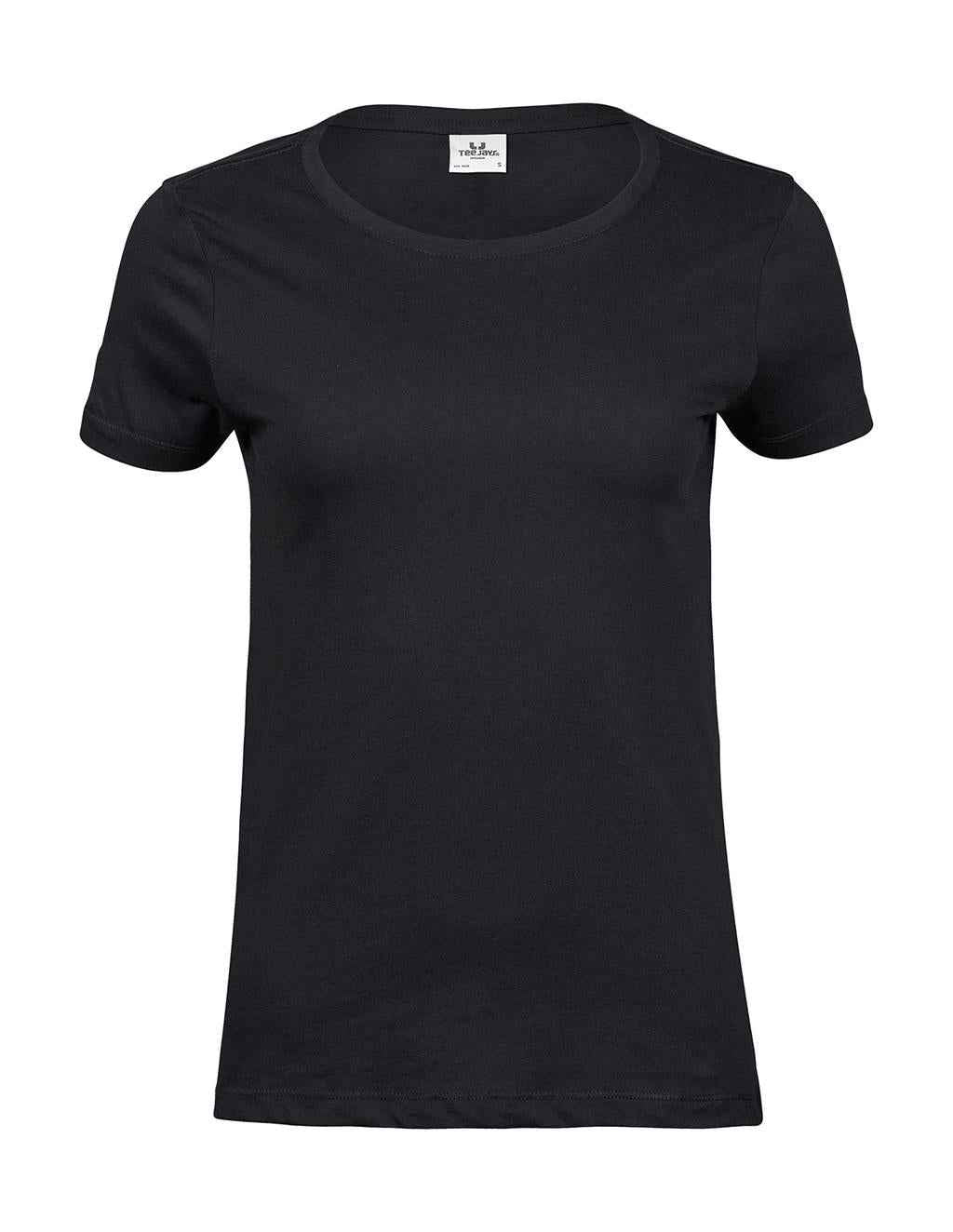 Tee Jays Ladies Luxury T-Shirt