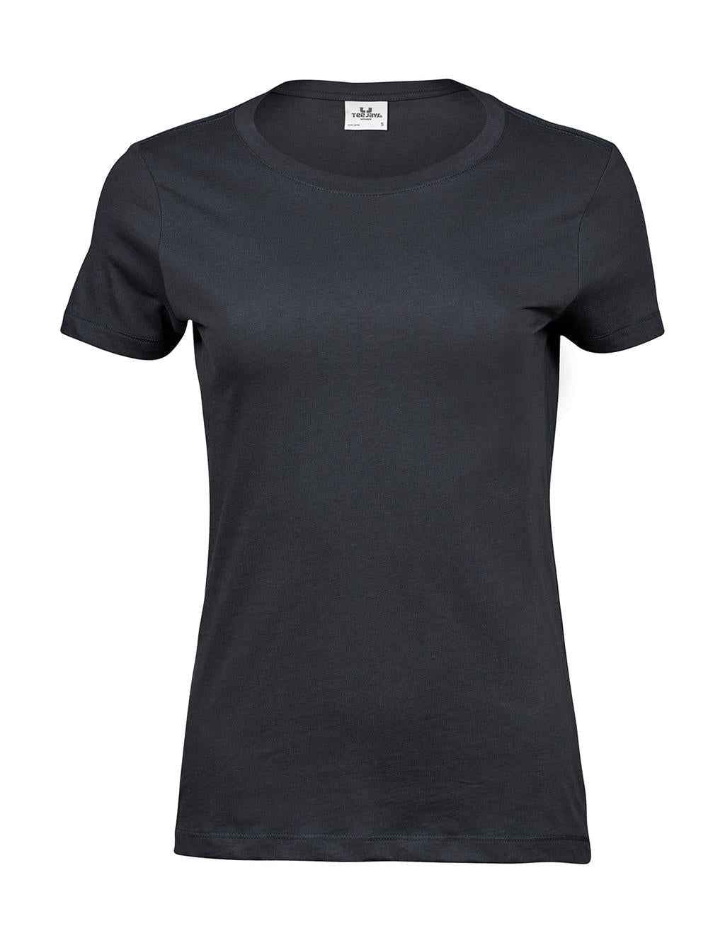 Tee Jays Ladies Luxury T-Shirt