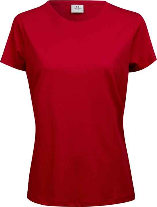 Tee Jays Ladies Luxury T-Shirt