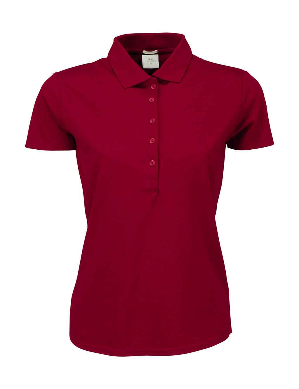Tee Jays Ladies Luxury Stretch Polo