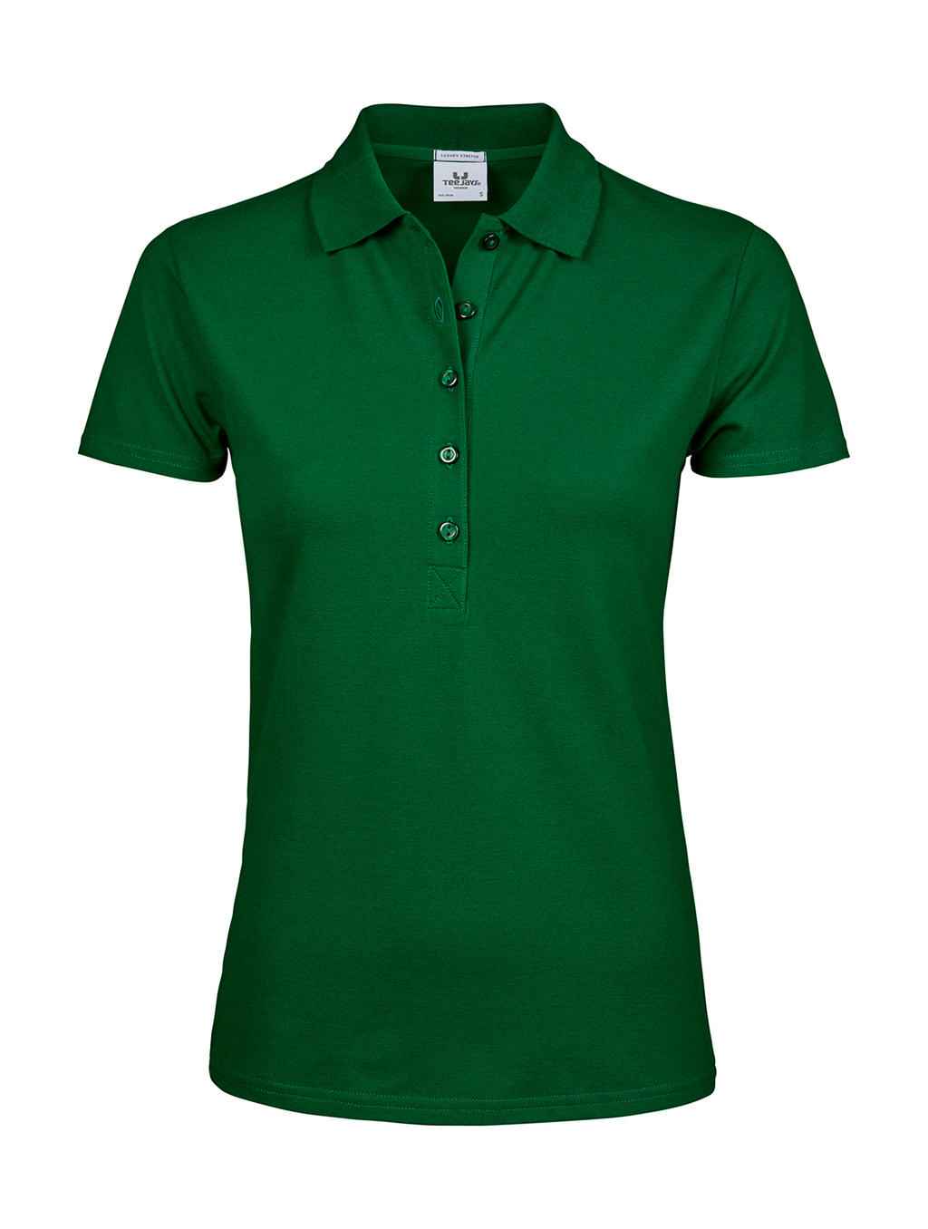 Tee Jays Ladies Luxury Stretch Polo