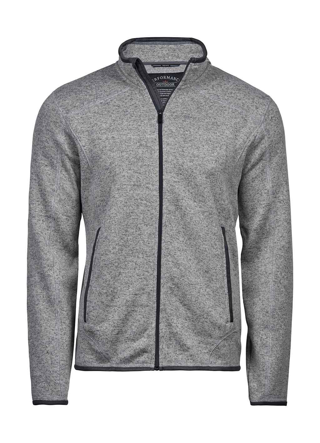 Tee Jays Mens Outdoor Fleece