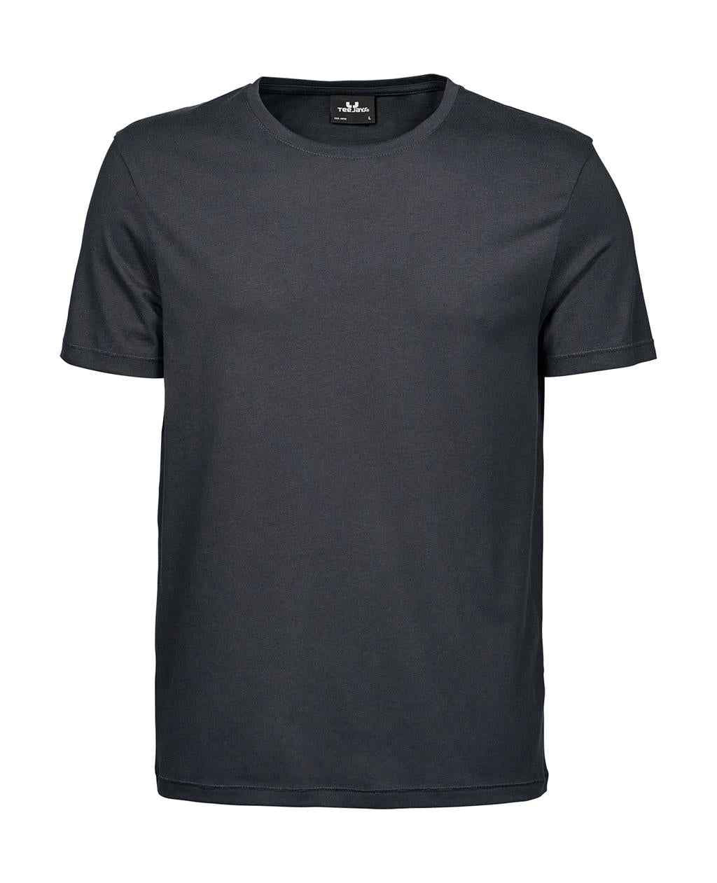 Tee Jays Mens Luxury T-Shirt