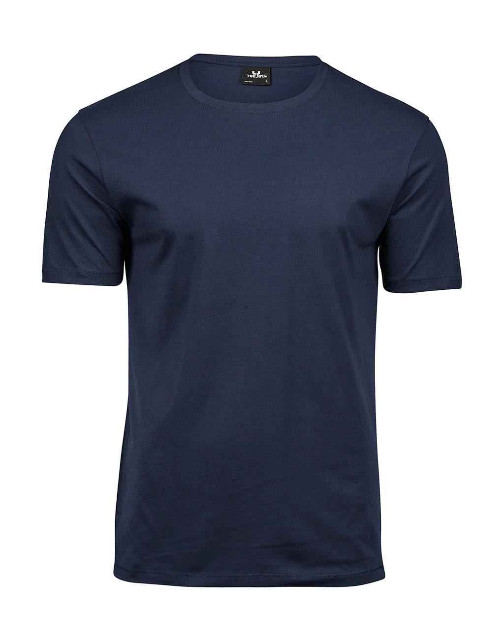 Tee Jays Mens Luxury T-Shirt