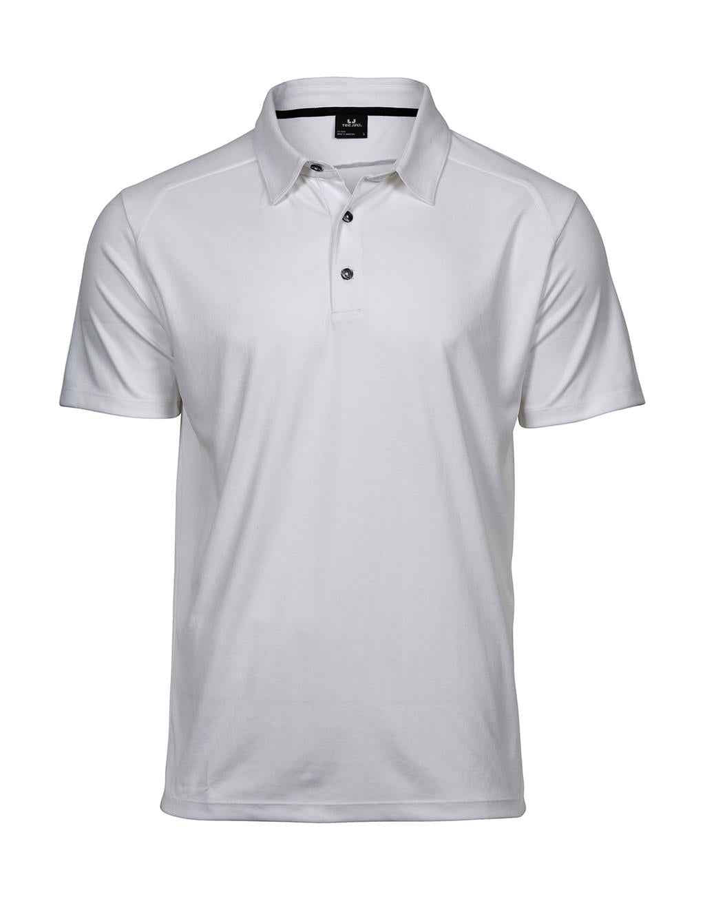 Tee Jays Mens Luxury Sport Polo