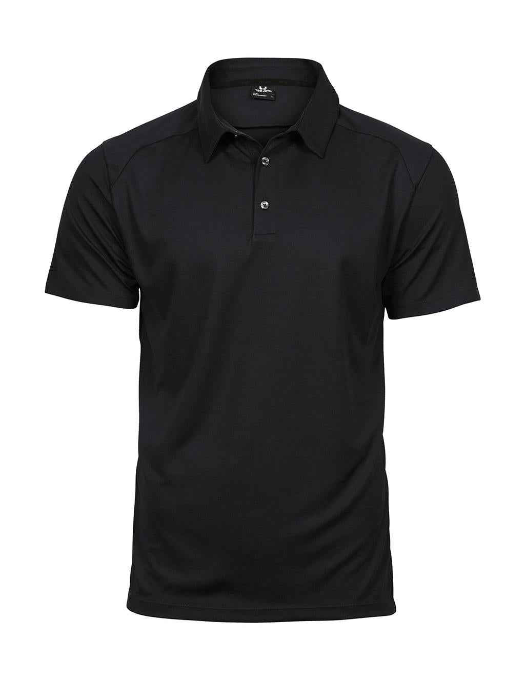 Tee Jays Mens Luxury Sport Polo
