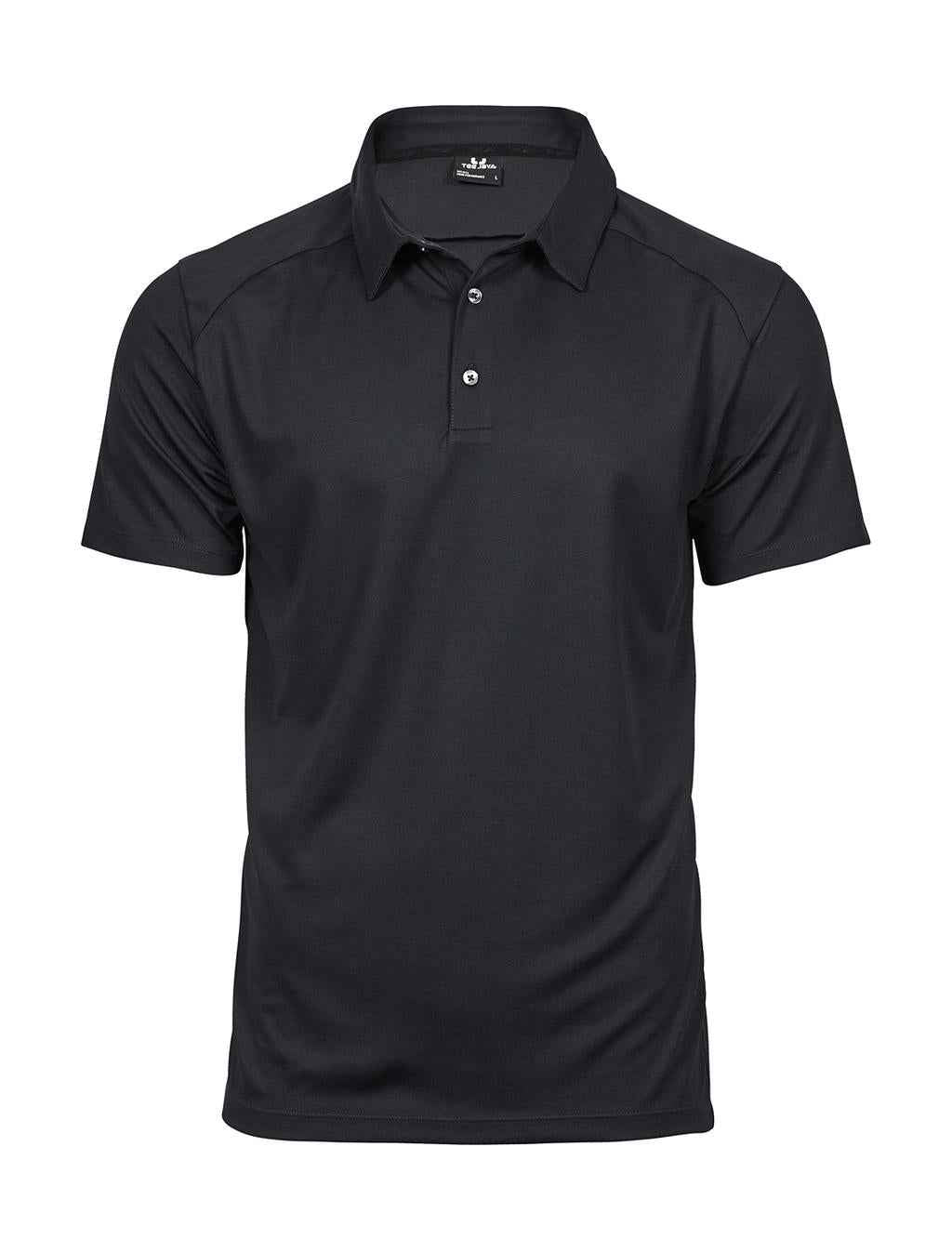Tee Jays Mens Luxury Sport Polo