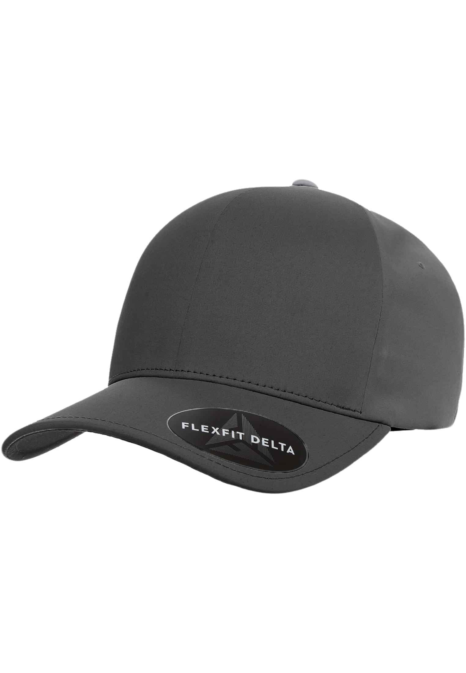 Flexfit Delta Adjustable Cap