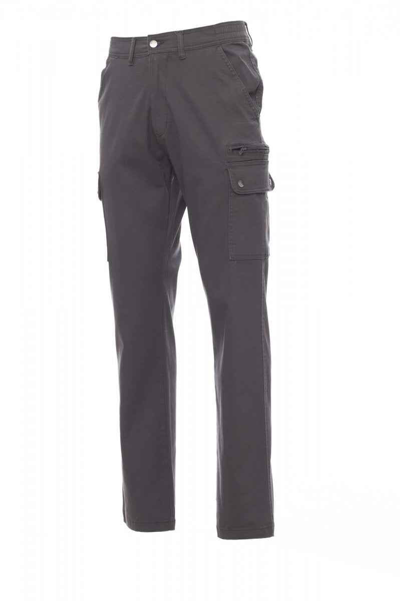 Payper Mens Forest Stretch Trousers