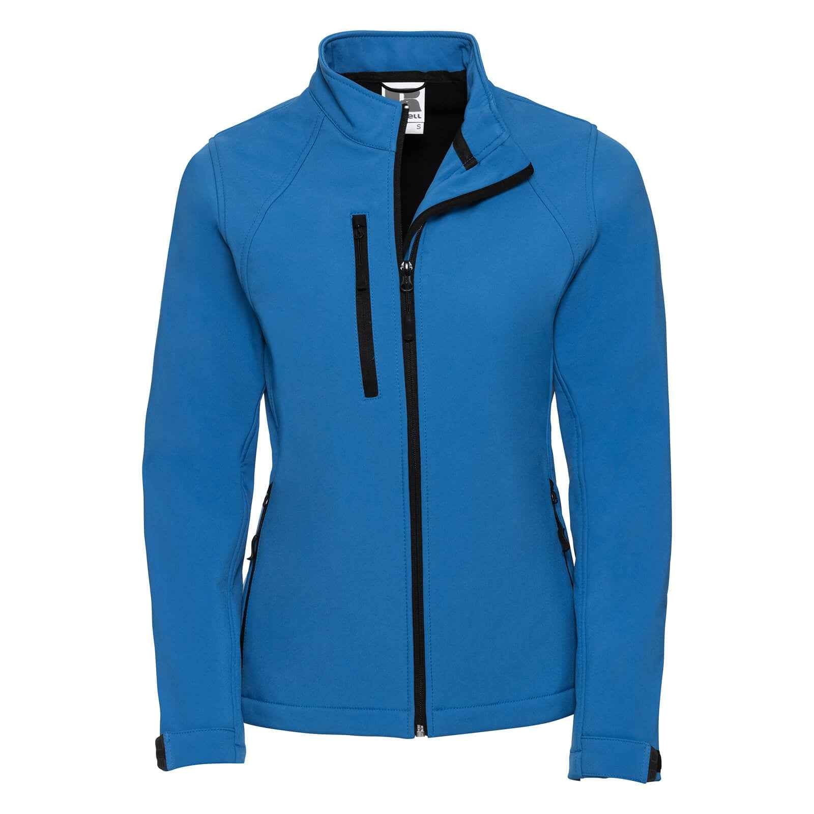 Russell Ladies Softshell Jacket