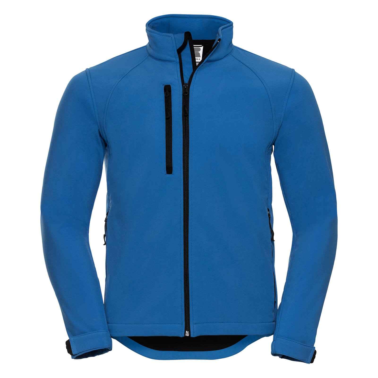 Russell Mens Softshell Jacket
