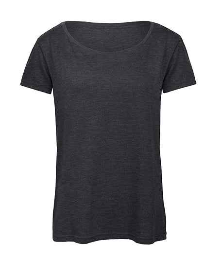 B&C Ladies Triblend T-Shirt