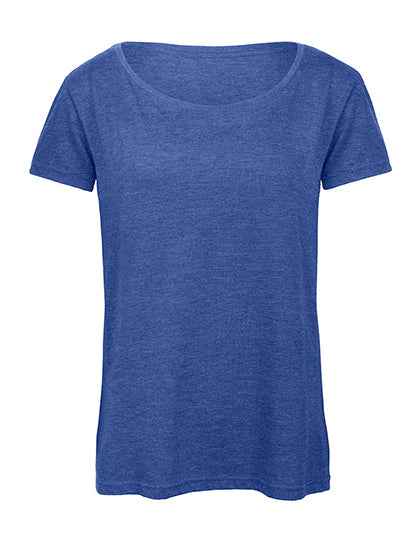 B&C Ladies Triblend T-Shirt