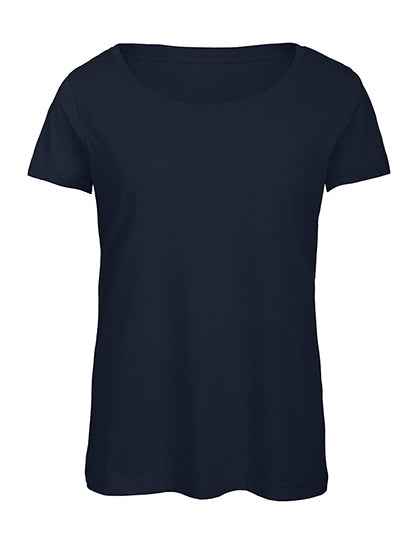 B&C Ladies Triblend T-Shirt