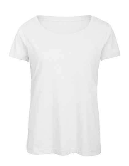 B&C Ladies Triblend T-Shirt