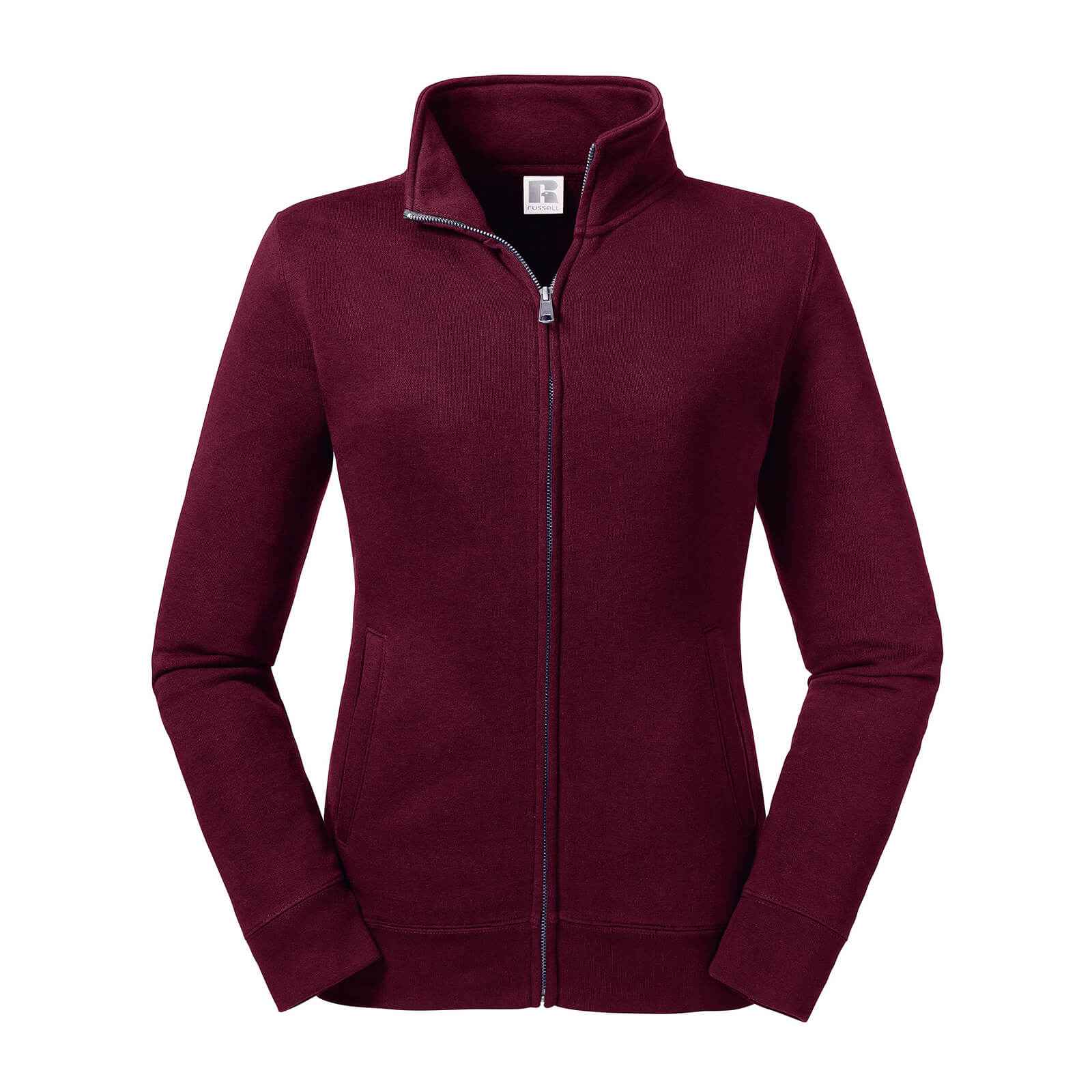 Russell Ladies Authentic Sweat Jumper