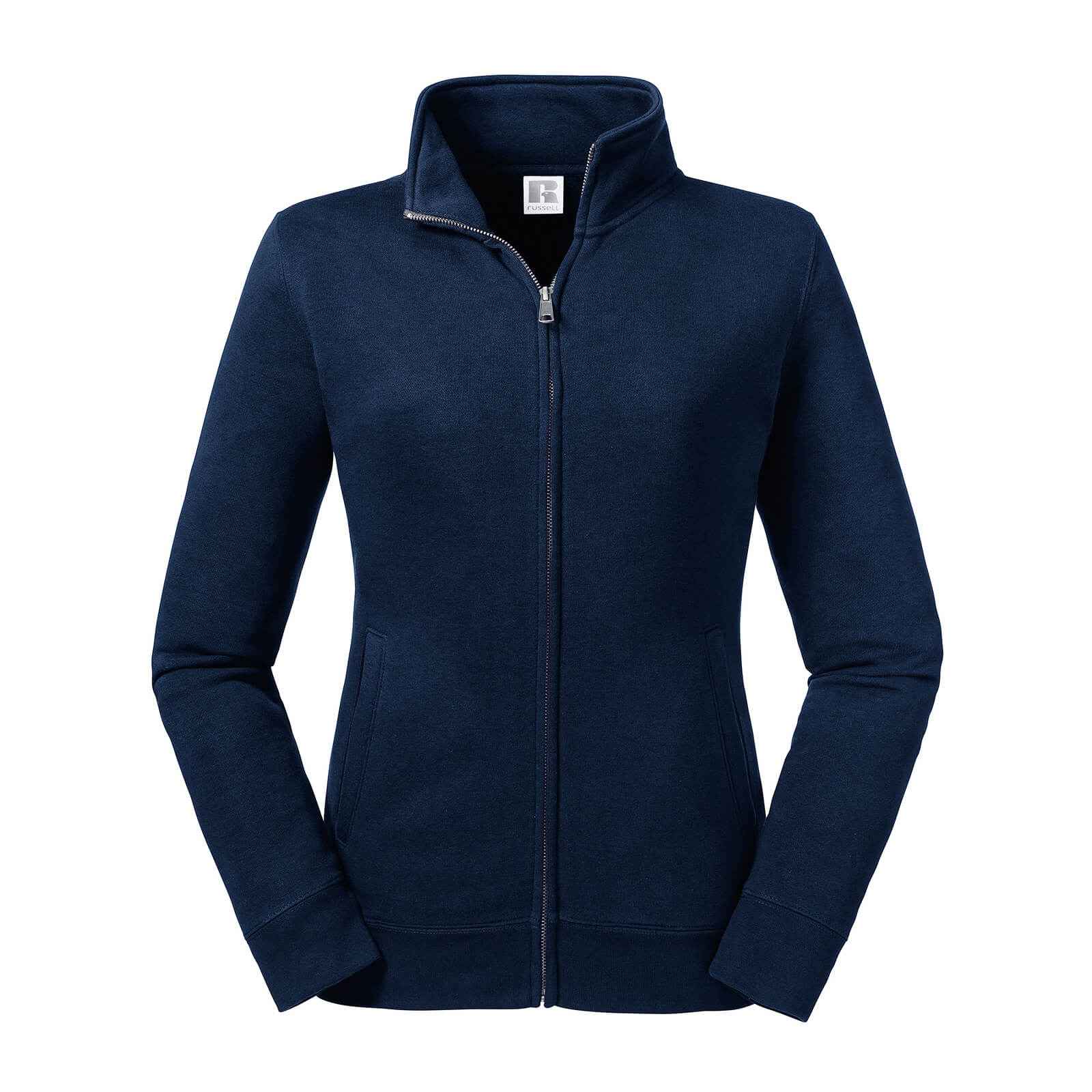 Russell Ladies Authentic Sweat Jumper