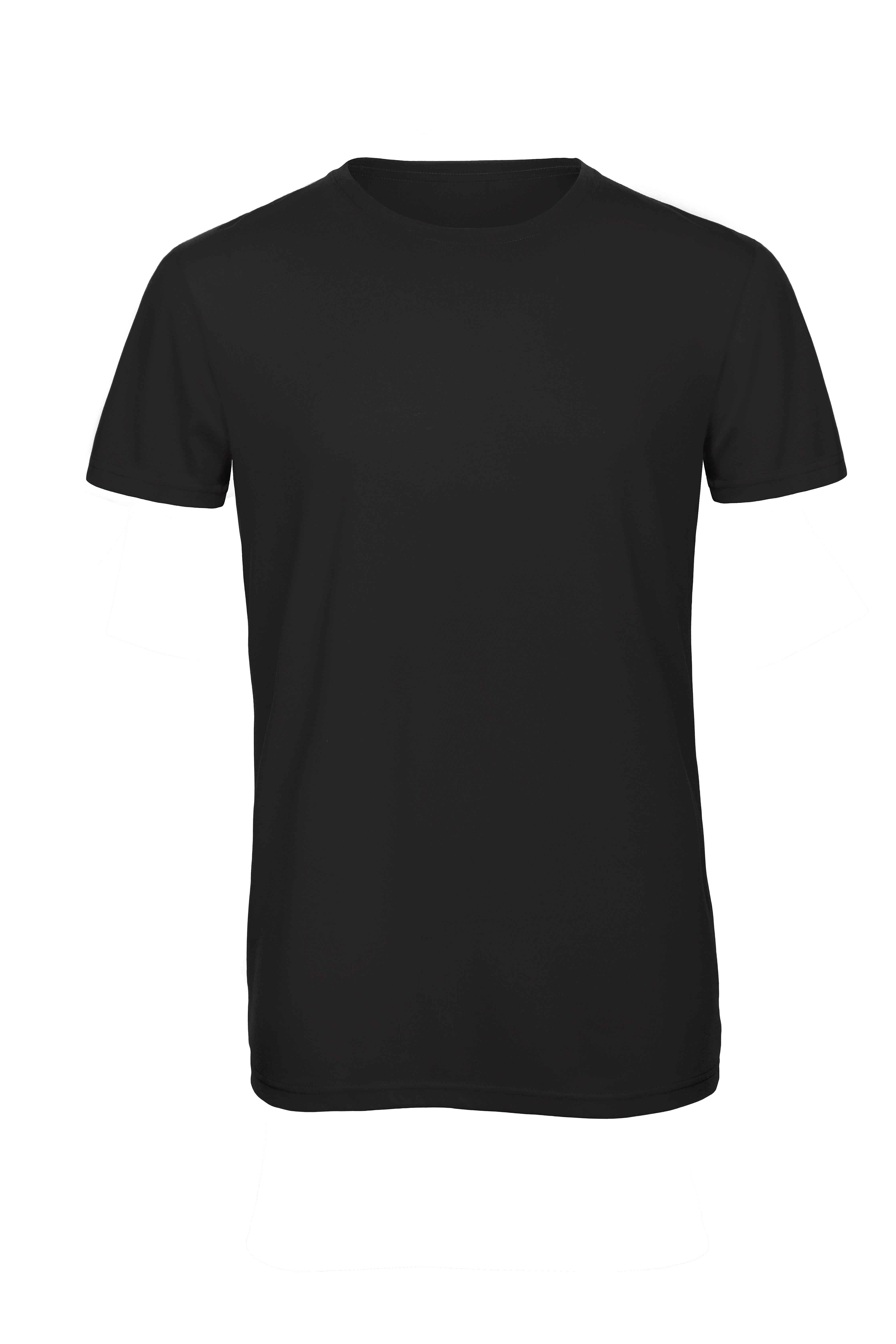 B&C Mens Triblend T-Shirt