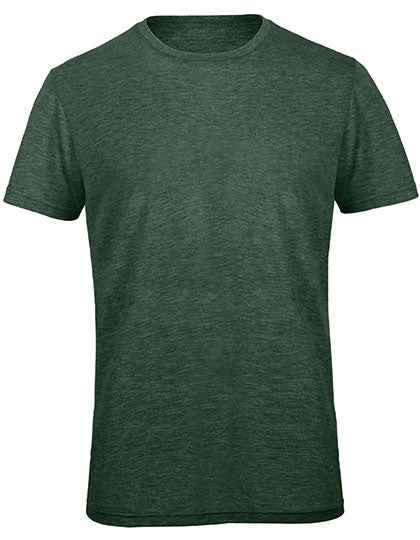 B&C Mens Triblend T-Shirt