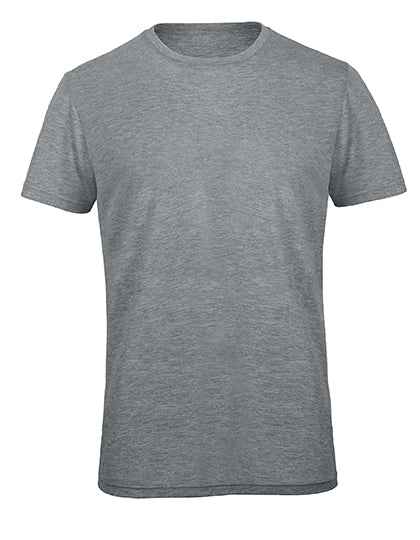 B&C Mens Triblend T-Shirt