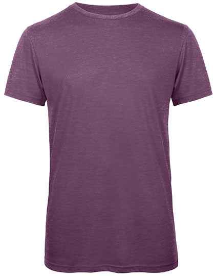 B&C Mens Triblend T-Shirt