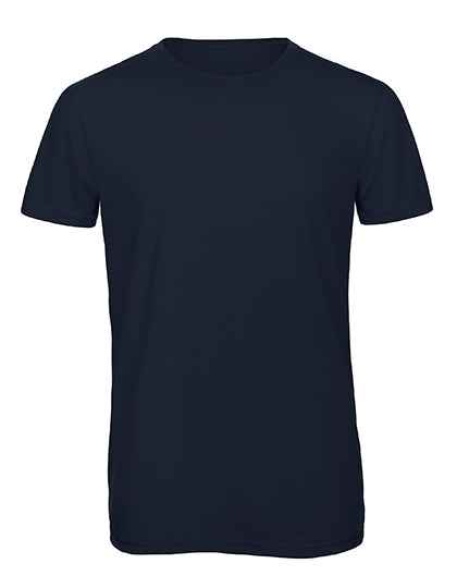 B&C Mens Triblend T-Shirt