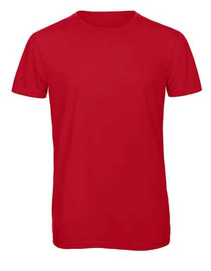 B&C Mens Triblend T-Shirt